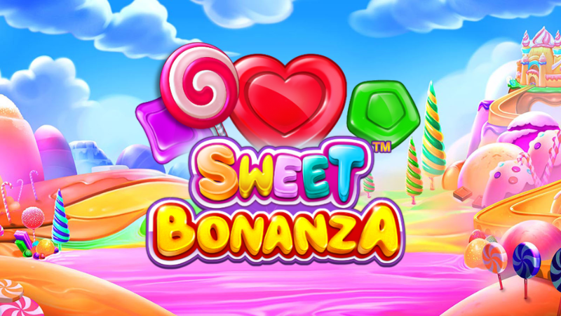 sweet bonanza demo