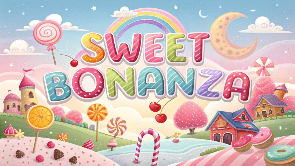 Sweet Bonanza Demo